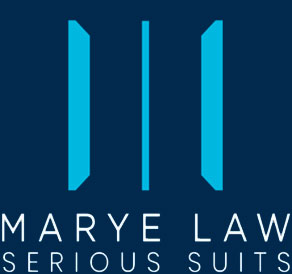 Marye Law Dallas Personal Injury Lawyers